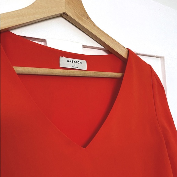 Babaton top - Picture 6 of 9